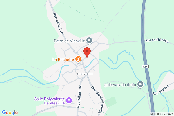 Atelier De Rechargement & De Soudure Du bailli Sa