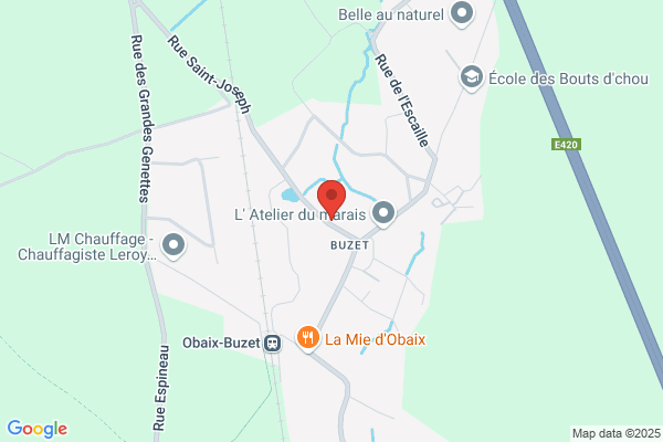 Binet/Valérie
