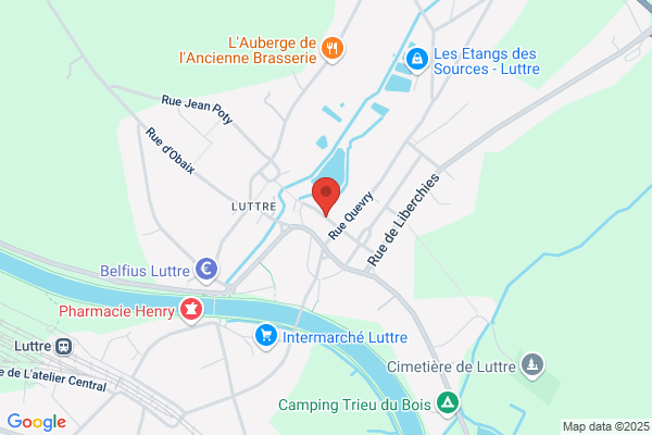 Bur.Exp.Immob.Laurent Gérard Sprl