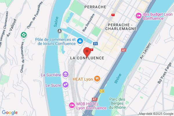 Confluence Sc