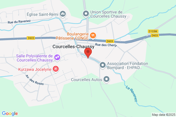 Gerardy/Christelle