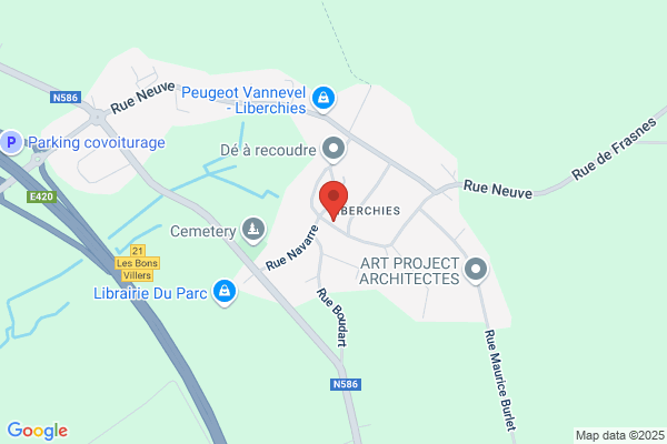 Pays De Geminiacum