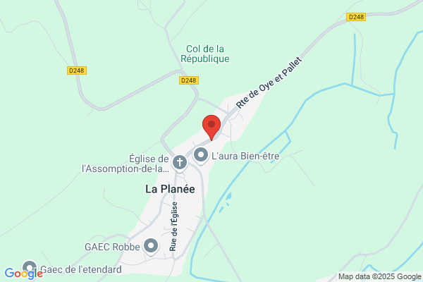 Collie-Pepinster/Pascal