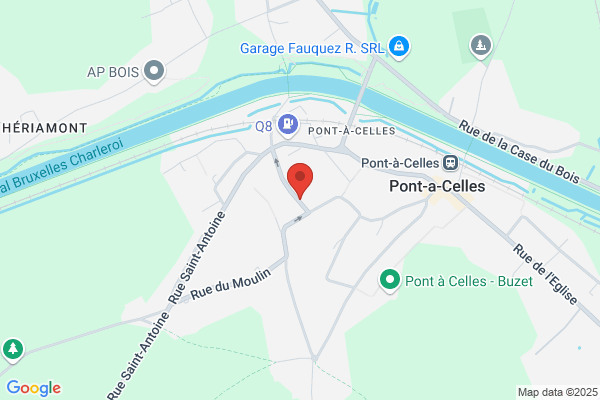 Denis Baise A