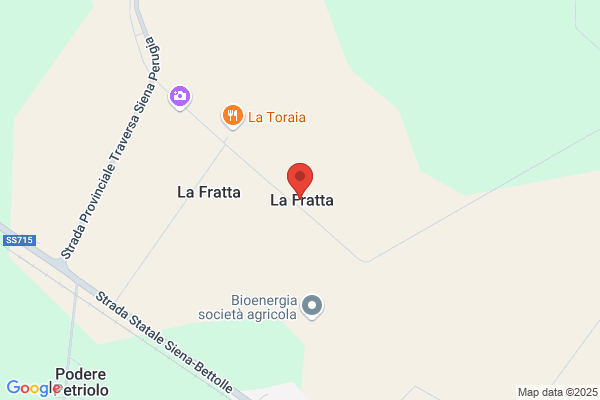 Lafratta/A.