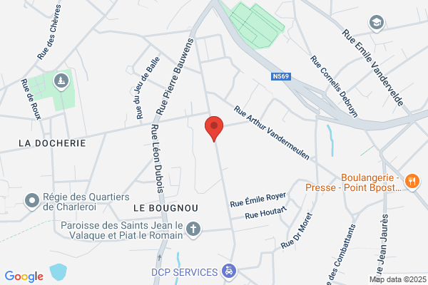 Warmont/Pierre