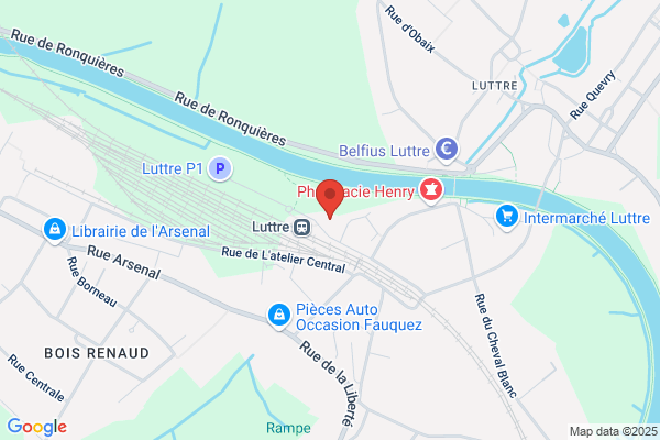 Jardins De Wallonie (Les)