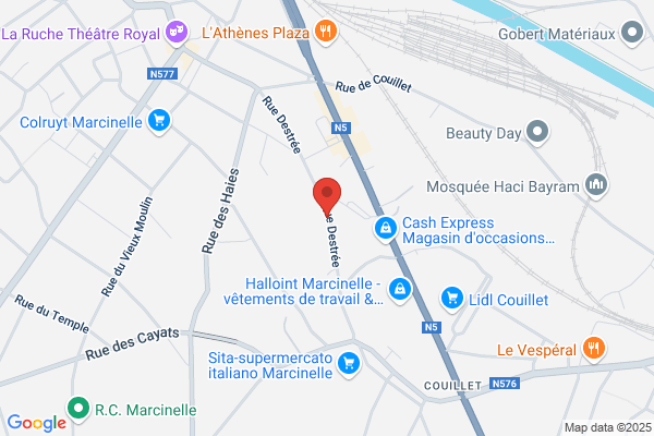 Cabinet D'avocats Hugues Born