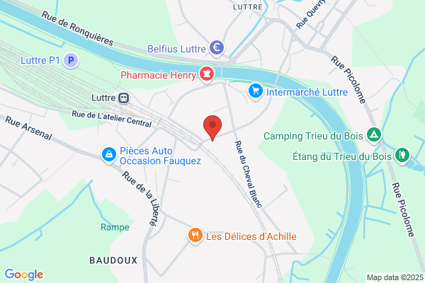 Delcour Pierre