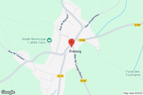 A. Francq