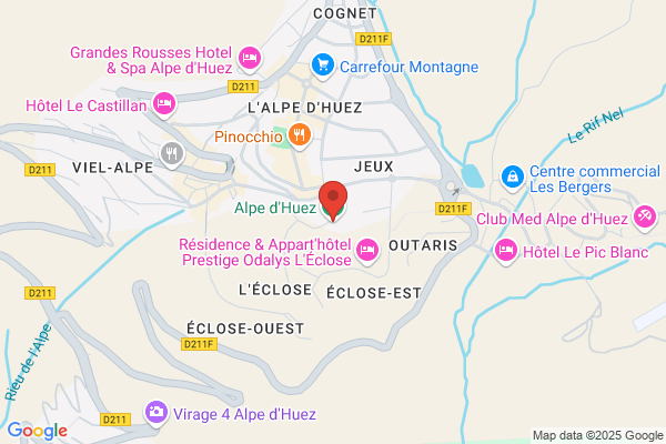 Claude Huez