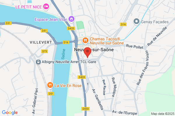 Librairie De La Neuville