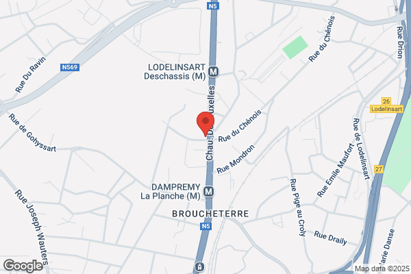 Super Grande Boucherie