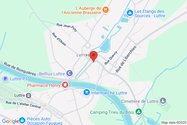 Boulangerie Bruynseels
