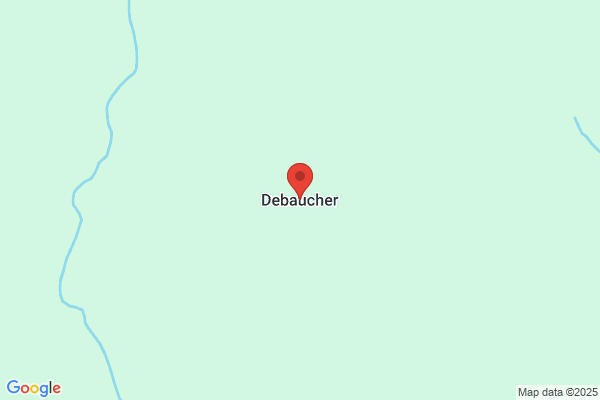 Debauche/J-Cl