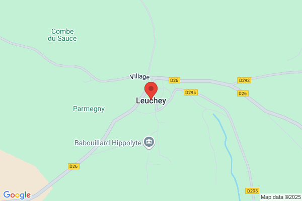 Leich France