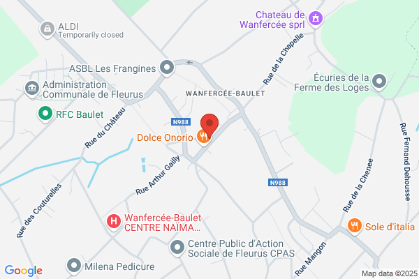 Mercier/Marie-Louise