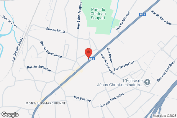 Pharmacie Briclet