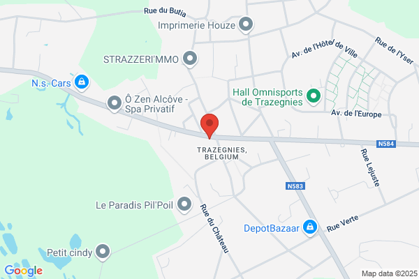 Pharmacie Lanis-Joassin Sprl