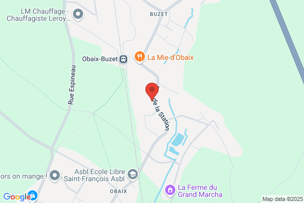 Pharmacie Pasquet J.F.