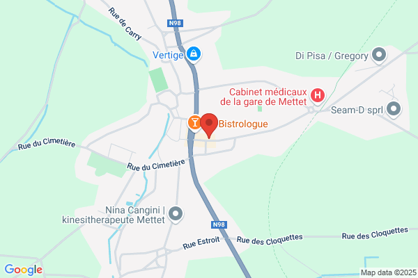 Pharmacie Trigaux Sprl