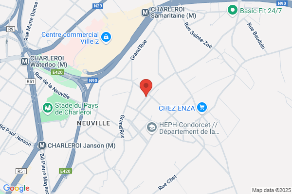 Bertinchamps/Jacques