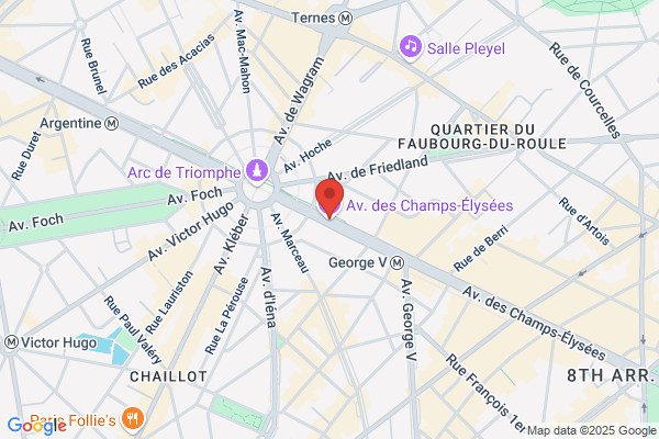 Chapelle/Etienne