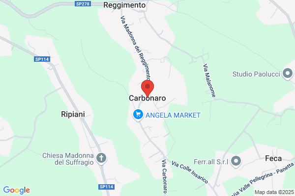 Carbonaro/Luisa