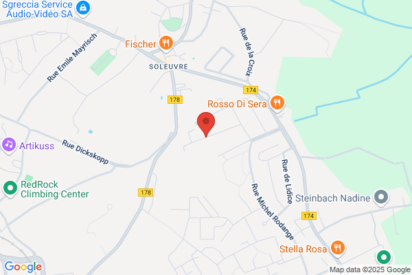 Degeve/Anne