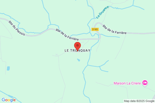 Legrand/Véronique