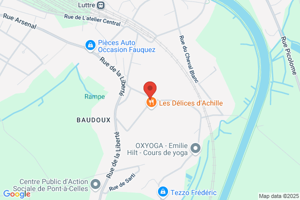 Pierquin/Maurice