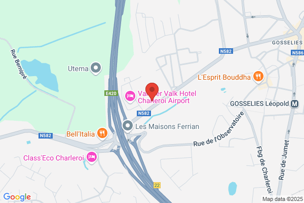 Bureau Comptable Agp Sprl