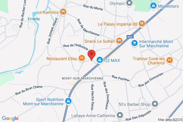 Fiduciaire Xavier Dubuc Sprl
