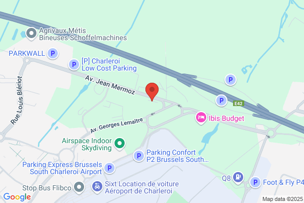 Soc Civile Compta. De Gestion Et De fiscalité C.G.F. scrl