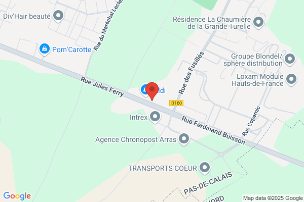 Espace Auto Services Sprl
