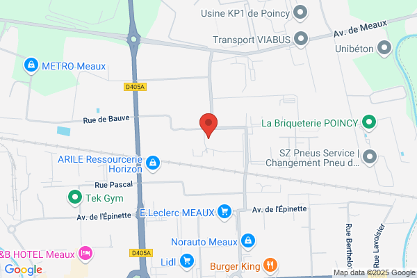 Entreprise Bizet