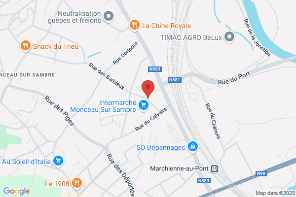 Gecotra Travaux Batiments Sc