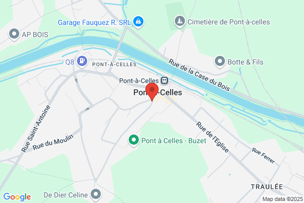 Pacella/Franca