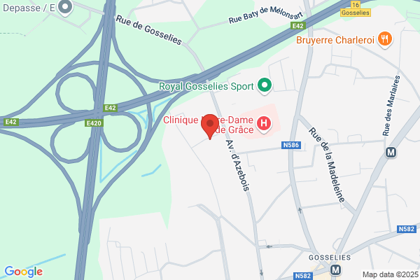 Toiture OM concept - Toiture Charleroi