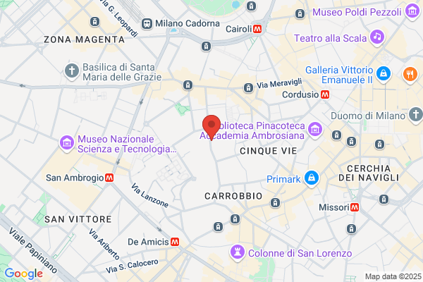Orsini/Loreto