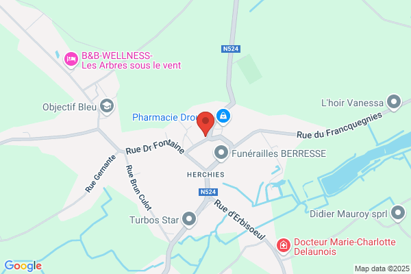 Chez Annick Sprl