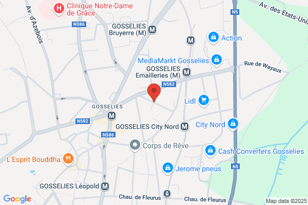 Masini