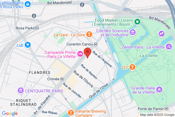 Mia Alimentation Sprl