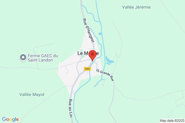 Ménagères (Les)