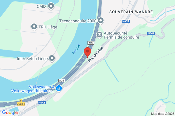 Calpam Belgium