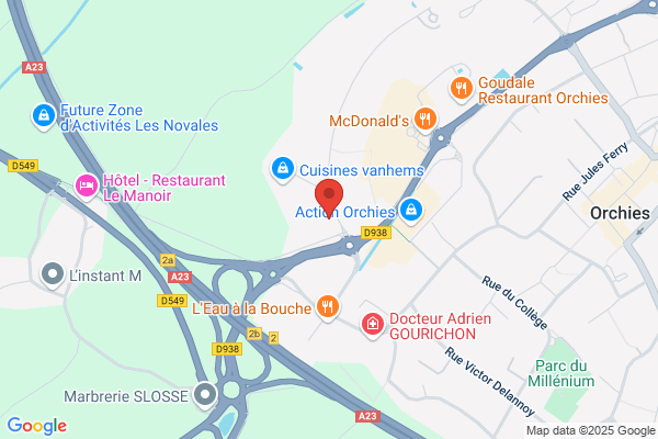 Vsd Informatique