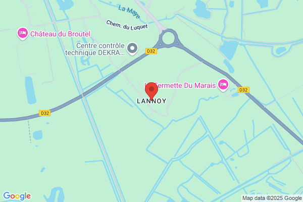 Fl Lannoy