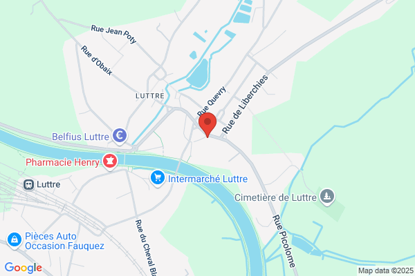 Rucquoy Christophe