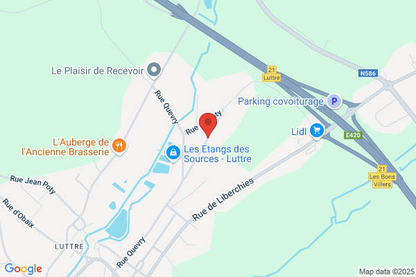 Koï (Le)
