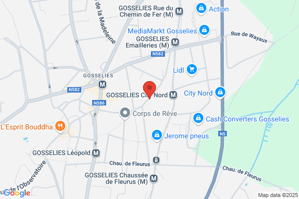 Georges/Jean-Paul